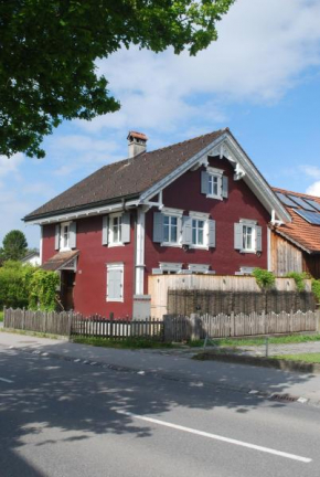 Ferienwohnung Rheintal Feldkirch